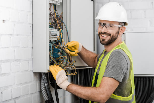 Best Licensed Electrician  in Ann Arbor, MI