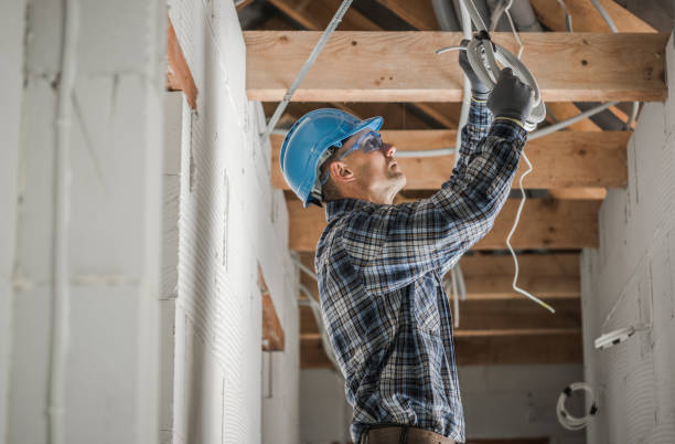 Professional Electrician in Ann Arbor, MI