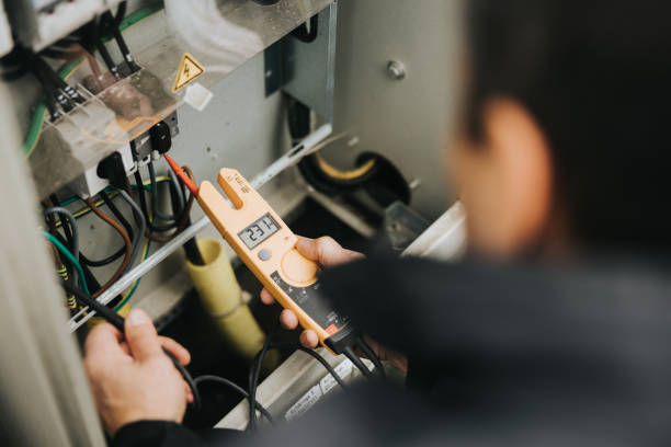 Best Electrical System Inspection  in Ann Arbor, MI