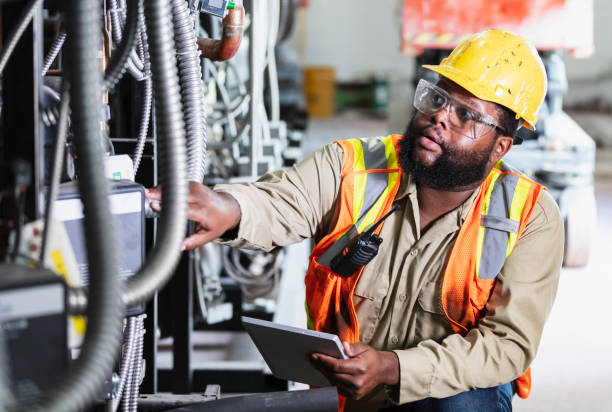Best Affordable Emergency Electrician  in Ann Arbor, MI