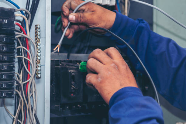 Best Electrical Outlet Repair  in Ann Arbor, MI