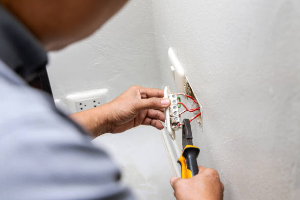 Best Electrical Contractors for Businesses  in Ann Arbor, MI