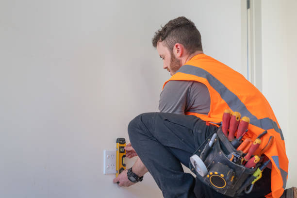 Best Electrical Rewiring Services  in Ann Arbor, MI