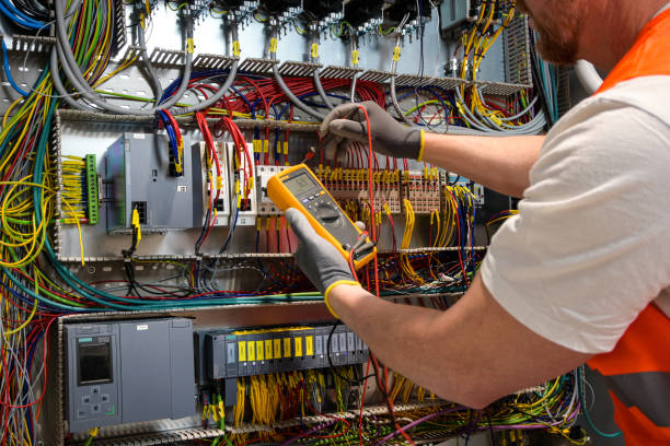 Best Electrical Rewiring Services  in Ann Arbor, MI