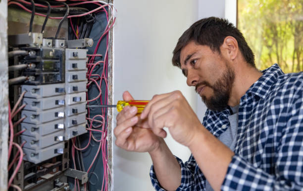 Best Local Electrician Companies  in Ann Arbor, MI